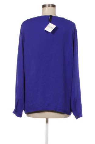 Γυναικεία μπλούζα Marc Cain, Μέγεθος XL, Χρώμα Βιολετί, Τιμή 75,99 €