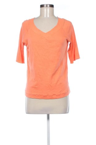 Damen Shirt Marc Cain, Größe L, Farbe Orange, Preis € 48,99