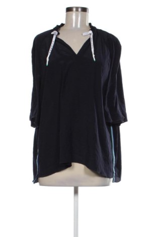 Damen Shirt Marc Cain, Größe 3XL, Farbe Blau, Preis € 49,99