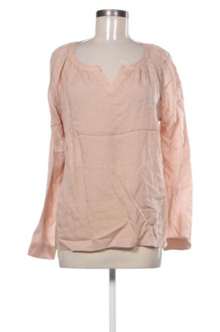 Bluză de femei Marc O'Polo, Mărime M, Culoare Bej, Preț 259,99 Lei