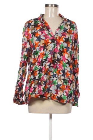 Дамска блуза Marella Sport, Размер L, Цвят Многоцветен, Цена 35,79 €