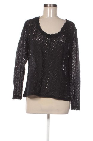 Bluză de femei Margit Brandt, Mărime S, Culoare Negru, Preț 34,99 Lei