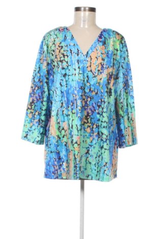 Bluzka damska Maria & Gabriele, Rozmiar 4XL, Kolor Kolorowy, Cena 59,99 zł