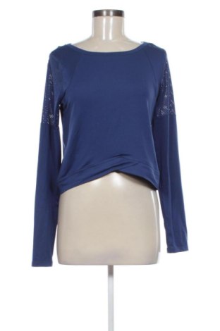Dámska blúza Marika, Veľkosť M, Farba Modrá, Cena  16,95 €