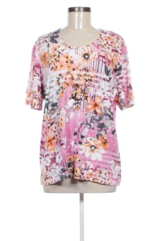 Bluzka damska Marinello, Rozmiar XXL, Kolor Kolorowy, Cena 48,23 zł