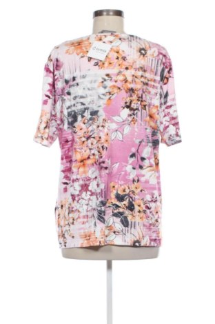 Bluzka damska Marinello, Rozmiar XXL, Kolor Kolorowy, Cena 48,23 zł