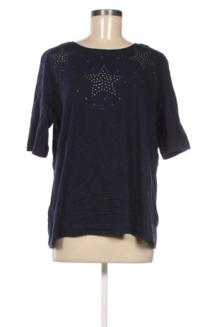 Дамска блуза Mark Adam, Размер XL, Цвят Син, Цена 7,15 €