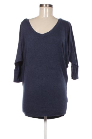 Damen Shirt Market&Spruce, Größe M, Farbe Blau, Preis € 4,99