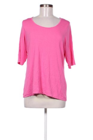 Damen Shirt Marks & Spencer, Größe XL, Farbe Rosa, Preis € 10,99