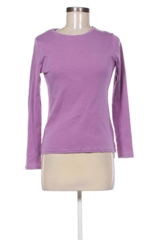 Női blúz Marks & Spencer, Méret M, Szín Lila, Ár 5 707 Ft