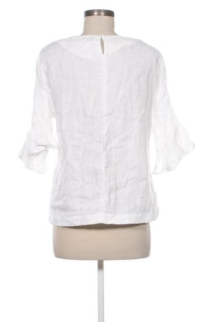 Дамска блуза Marks & Spencer, Размер L, Цвят Бял, Цена 15,37 €