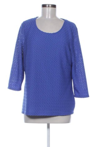 Női blúz Marks & Spencer, Méret XXL, Szín Kék, Ár 13 104 Ft