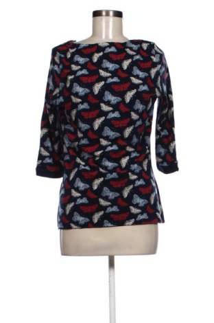 Damen Shirt Marks & Spencer, Größe M, Farbe Mehrfarbig, Preis 12,99 €