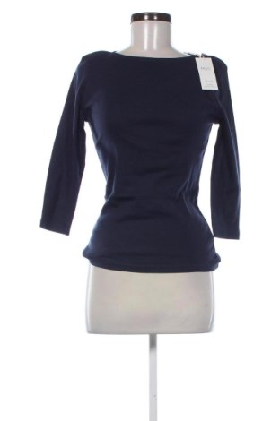 Bluză de femei Marks & Spencer, Mărime S, Culoare Albastru, Preț 76,86 Lei