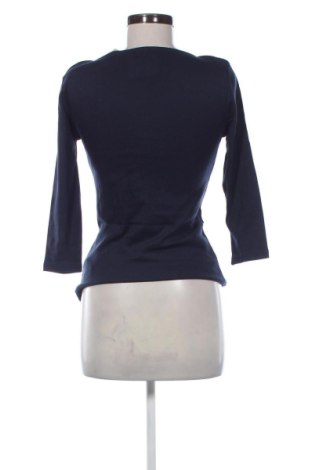 Bluză de femei Marks & Spencer, Mărime S, Culoare Albastru, Preț 76,86 Lei