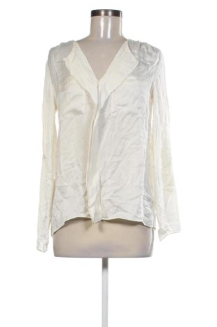 Damen Shirt Massimo Dutti, Größe M, Farbe Ecru, Preis € 24,55