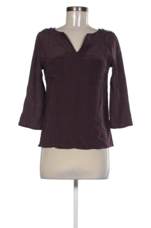Дамска блуза Massimo Dutti, Размер S, Цвят Многоцветен, Цена 24,55 €