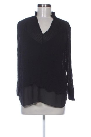 Dámská halenka Massimo Dutti, Velikost M, Barva Černá, Cena  693,00 Kč