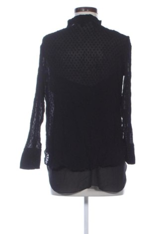 Dámská halenka Massimo Dutti, Velikost M, Barva Černá, Cena  693,00 Kč