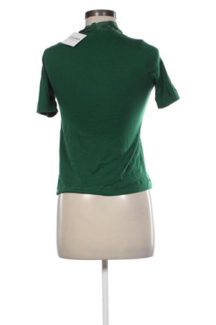 Dámská halenka Massimo Dutti, Velikost XS, Barva Zelená, Cena  599,00 Kč