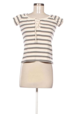 Bluză de femei Massimo Dutti, Mărime M, Culoare Multicolor, Preț 109,99 Lei