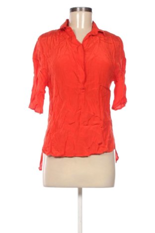 Dámska blúza Massimo Dutti, Veľkosť M, Farba Červená, Cena  20,52 €