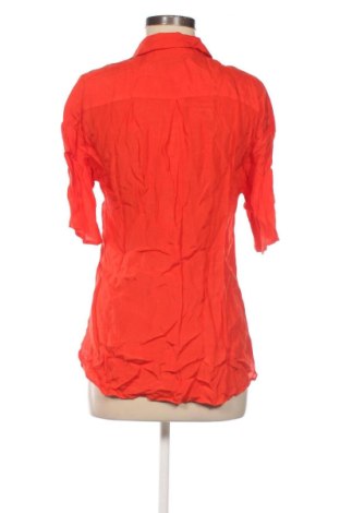 Dámska blúza Massimo Dutti, Veľkosť M, Farba Červená, Cena  20,52 €