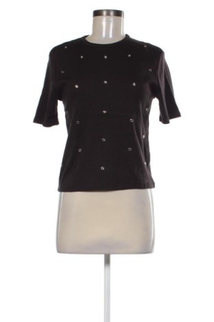 Dámska blúza Massimo Dutti, Veľkosť M, Farba Hnedá, Cena  21,29 €