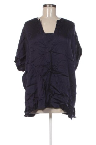 Dámska blúza Mat, Veľkosť XXL, Farba Modrá, Cena  16,95 €
