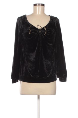 Дамска блуза Mathilde, Размер S, Цвят Черен, Цена 19,37 €