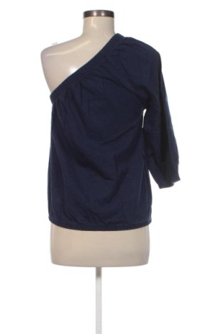 Γυναικεία μπλούζα Mavi, Μέγεθος XS, Χρώμα Μπλέ, Τιμή 18,99 €