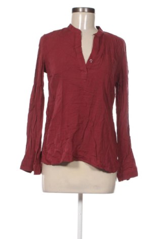 Dámská halenka Mavi, Velikost L, Barva Červená, Cena  149,00 Kč