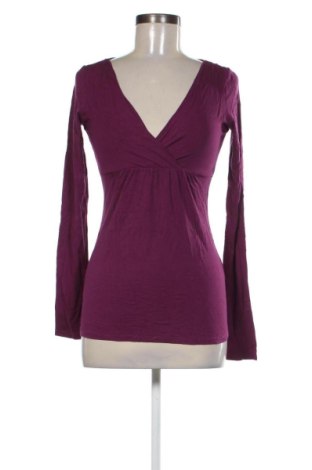 Дамска блуза Max&Co., Размер S, Цвят Лилав, Цена 41,41 €