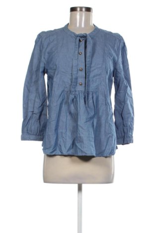 Damen Shirt Max&Co., Größe M, Farbe Blau, Preis 77,99 €