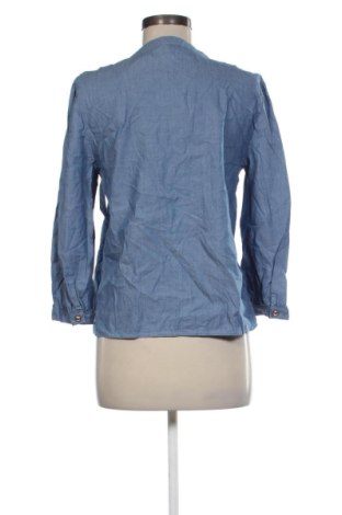 Damen Shirt Max&Co., Größe M, Farbe Blau, Preis 77,99 €