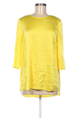 Дамска блуза Max&Co., Размер M, Цвят Жълт, Цена 56,59 €