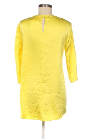 Дамска блуза Max&Co., Размер M, Цвят Жълт, Цена 56,59 €