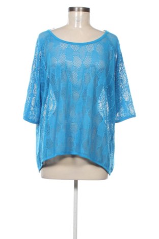 Дамска блуза Maxi Blue, Размер XXL, Цвят Син, Цена 9,20 €