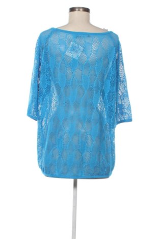 Дамска блуза Maxi Blue, Размер XXL, Цвят Син, Цена 9,20 €