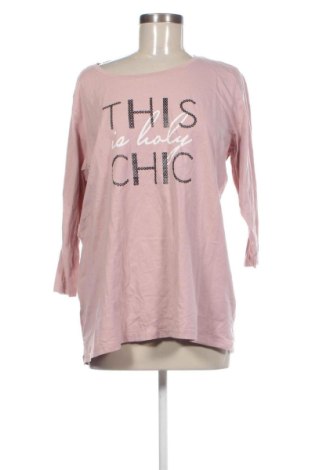 Bluză de femei Maxi Blue, Mărime XL, Culoare Multicolor, Preț 60,99 Lei