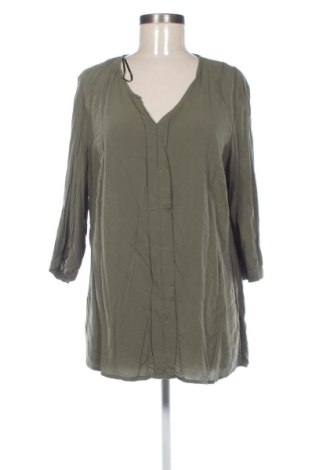 Bluză de femei Maxi Blue, Mărime XL, Culoare Verde, Preț 34,39 Lei