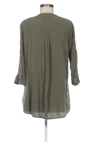 Bluză de femei Maxi Blue, Mărime XL, Culoare Verde, Preț 34,39 Lei