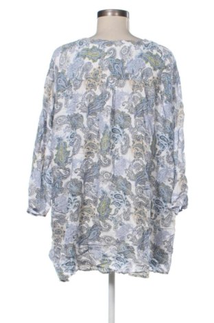 Bluză de femei Maxi Blue, Mărime 3XL, Culoare Multicolor, Preț 60,99 Lei