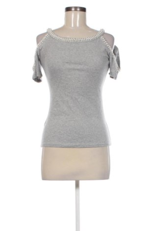 Bluzka damska Mc Lorene, Rozmiar M, Kolor Szary, Cena 51,99 zł