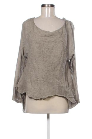 Dámská halenka Me & Me, Velikost M, Barva Hnědá, Cena  170,00 Kč