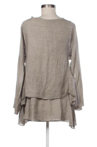 Dámská halenka Me & Me, Velikost M, Barva Hnědá, Cena  170,00 Kč