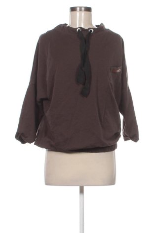 Дамска блуза Megi, Размер XL, Цвят Кафяв, Цена 9,70 €