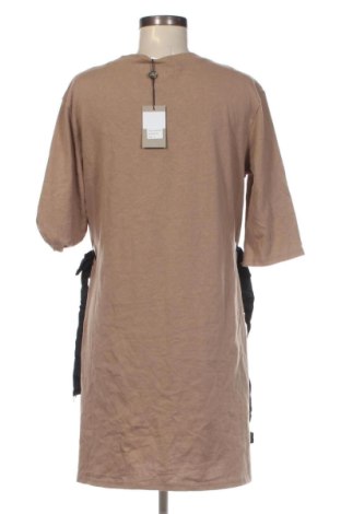 Дамска блуза Meisie, Размер XL, Цвят Бежов, Цена 8,18 €