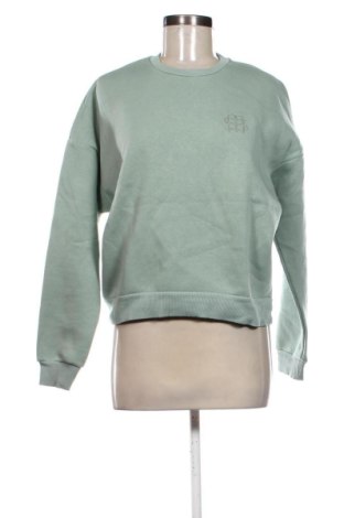 Damen Shirt Melting Stockholm, Größe S, Farbe Grün, Preis € 22,99