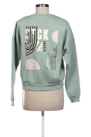 Damen Shirt Melting Stockholm, Größe S, Farbe Grün, Preis € 22,99